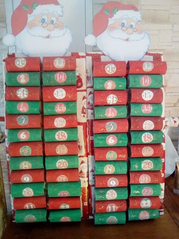 calendrier de l avent 2017