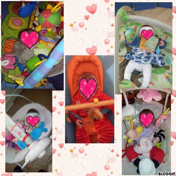 Tifenn et les arches d'éveil