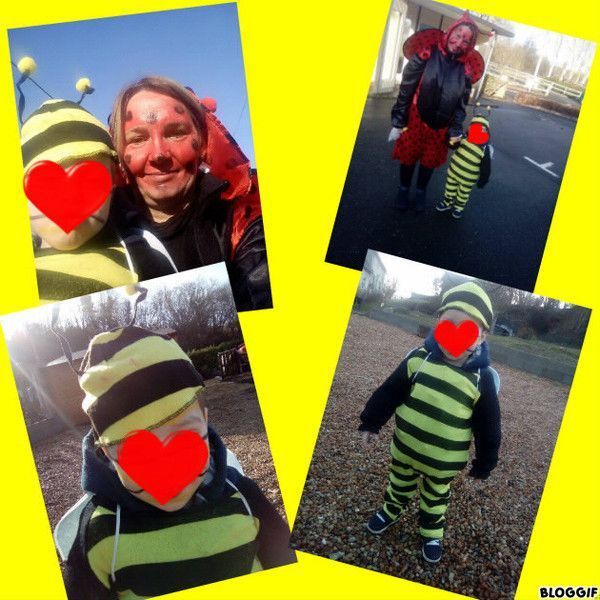 carnaval des nounous 2017