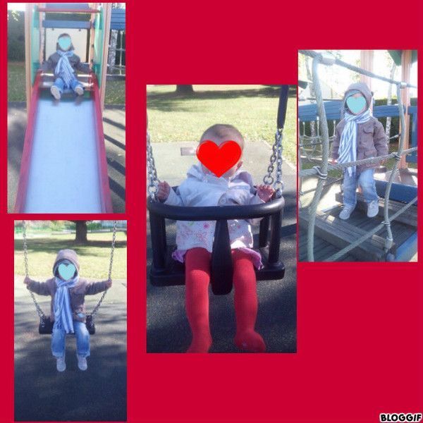 le square à Château du loir