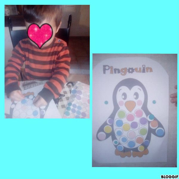 PINGOUIN