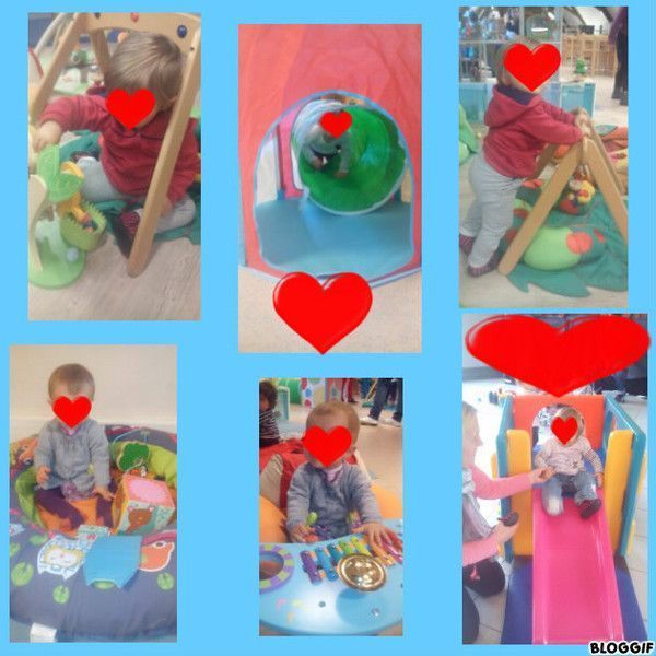 les jeux au ram et à la ludothèque