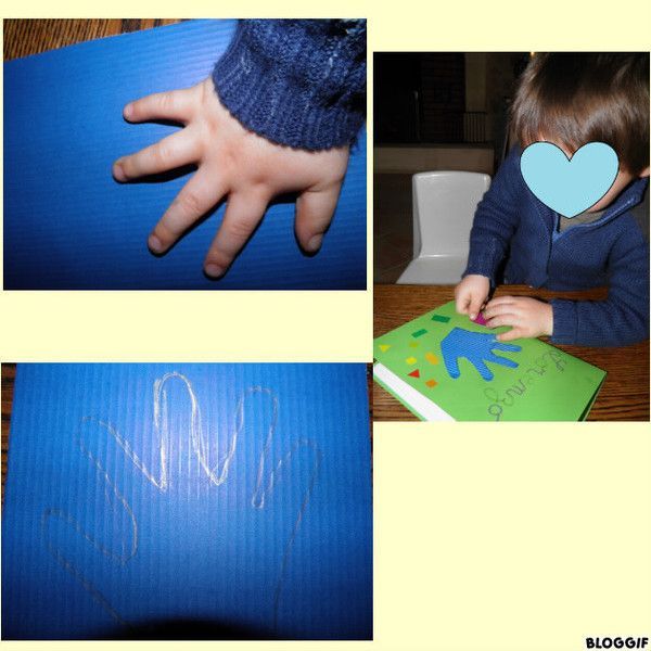 cahier de liaison de Lorenzo