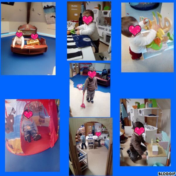 on joue à la ludothèque