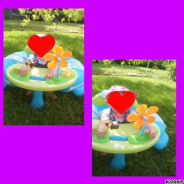 nouveau jouet pour les filles